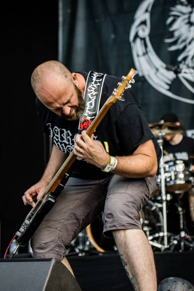 Hellscape à Charleville-Mézières (Cabaret Vert), le 16-08-2025, par Jürgen Bruynooghe — 24 sur 41