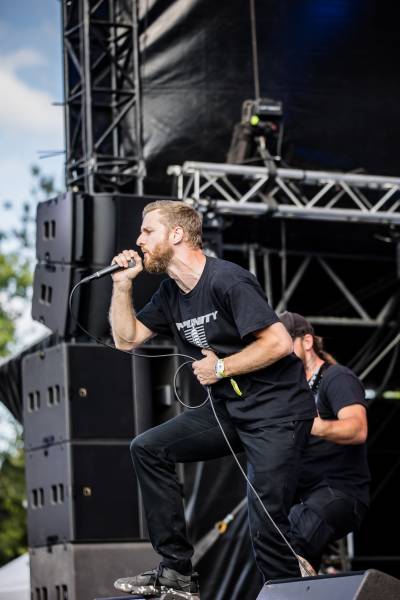 Hellscape à Charleville-Mézières (Cabaret Vert), le 16-08-2025, par Jürgen Bruynooghe — 25 sur 41
