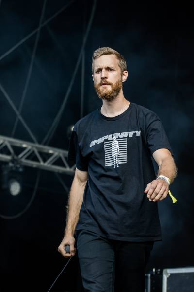 Hellscape à Charleville-Mézières (Cabaret Vert), le 16-08-2025, par Jürgen Bruynooghe — 26 sur 41