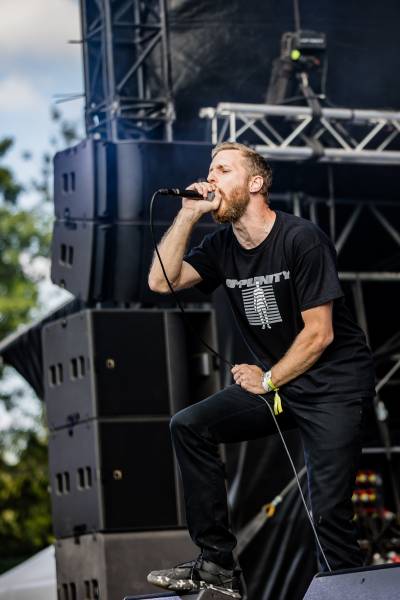Hellscape à Charleville-Mézières (Cabaret Vert), le 16-08-2025, par Jürgen Bruynooghe — 27 sur 41