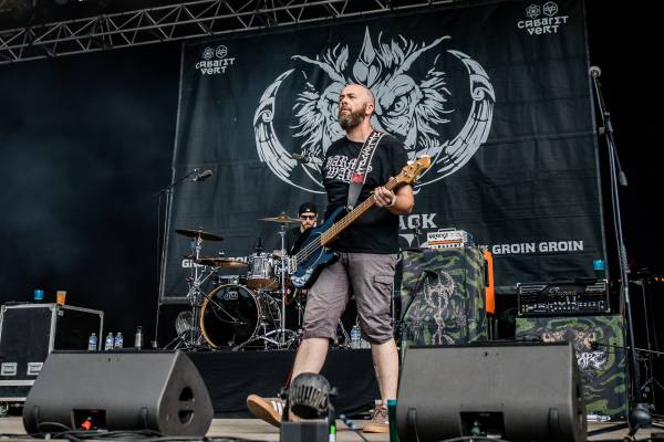 Hellscape à Charleville-Mézières (Cabaret Vert), le 16-08-2025, par Jürgen Bruynooghe — 28 sur 41
