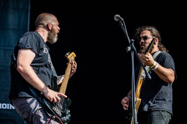 Hellscape à Charleville-Mézières (Cabaret Vert), le 16-08-2025, par Jürgen Bruynooghe — 33 sur 41