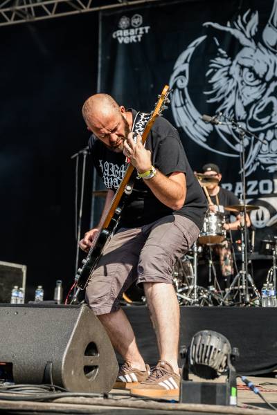 Hellscape à Charleville-Mézières (Cabaret Vert), le 16-08-2025, par Jürgen Bruynooghe — 37 sur 41