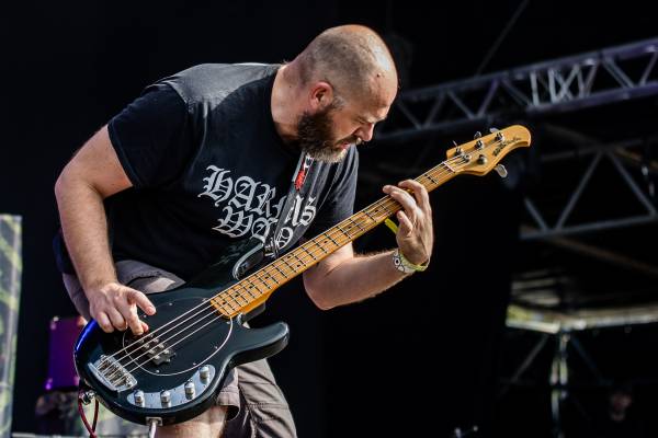 Hellscape à Charleville-Mézières (Cabaret Vert), le 16-08-2025, par Jürgen Bruynooghe — 4 sur 41