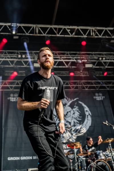 Hellscape à Charleville-Mézières (Cabaret Vert), le 16-08-2025, par Jürgen Bruynooghe — 41 sur 41