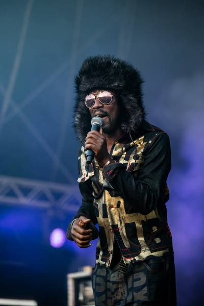 FFF à Charleville-Mézières (Cabaret Vert), le 16-08-2025, par Jürgen Bruynooghe — 23 sur 34