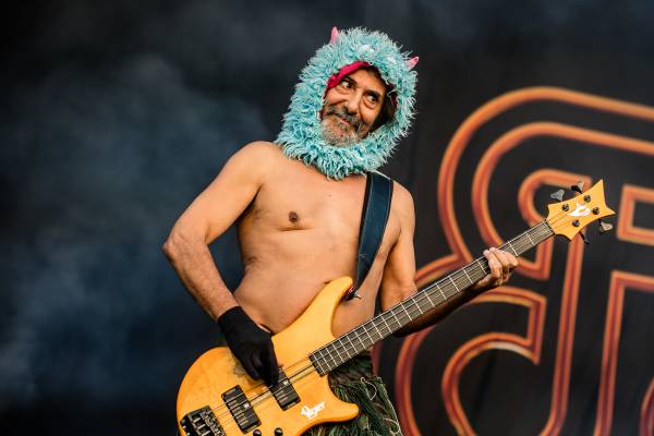 FFF à Charleville-Mézières (Cabaret Vert), le 16-08-2025, par Jürgen Bruynooghe — 32 sur 34