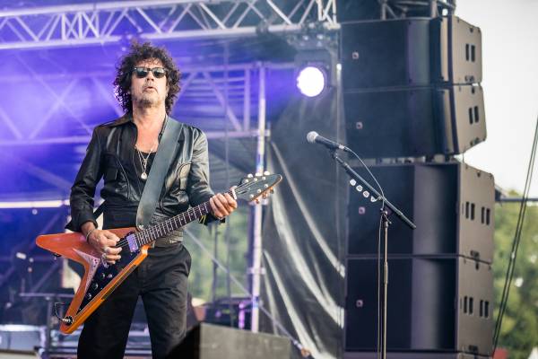 FFF à Charleville-Mézières (Cabaret Vert), le 16-08-2025, par Jürgen Bruynooghe — 7 sur 34