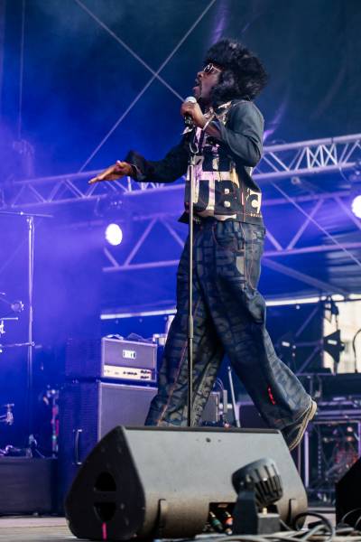 FFF à Charleville-Mézières (Cabaret Vert), le 16-08-2025, par Jürgen Bruynooghe — 8 sur 34