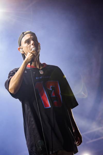 Landmvrks à Charleville-Mézières (Cabaret Vert), le 16-08-2025, par Jürgen Bruynooghe — 13 sur 39