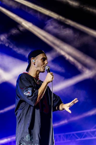 Landmvrks à Charleville-Mézières (Cabaret Vert), le 16-08-2025, par Jürgen Bruynooghe — 17 sur 39