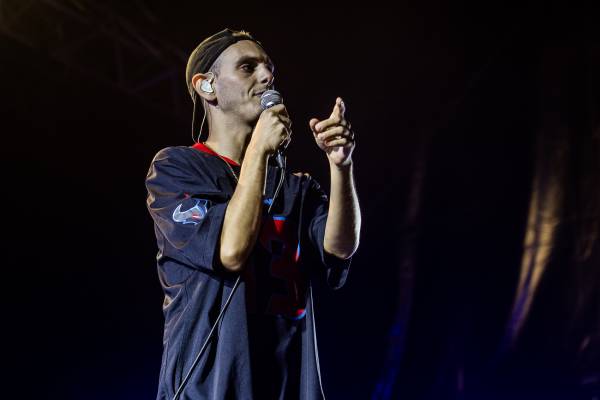 Landmvrks à Charleville-Mézières (Cabaret Vert), le 16-08-2025, par Jürgen Bruynooghe — 19 sur 39