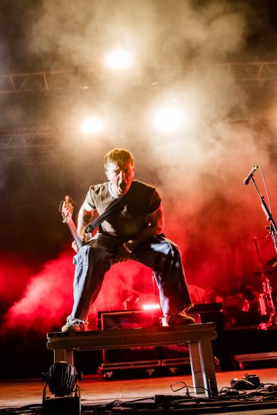 Landmvrks à Charleville-Mézières (Cabaret Vert), le 16-08-2025, par Jürgen Bruynooghe — 23 sur 39