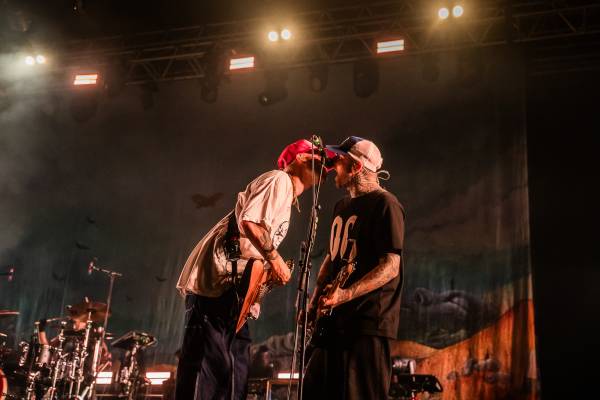 Landmvrks à Charleville-Mézières (Cabaret Vert), le 16-08-2025, par Jürgen Bruynooghe — 37 sur 39