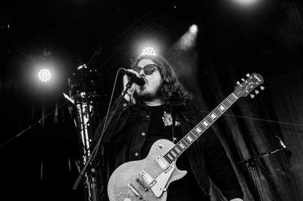 Myar à Bourlon (Rock in Bourlon), le 29-06-2025, par Nicolas Lambinet — 12 sur 14