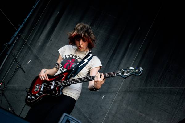 Myar à Bourlon (Rock in Bourlon), le 29-06-2025, par Nicolas Lambinet — 14 sur 14