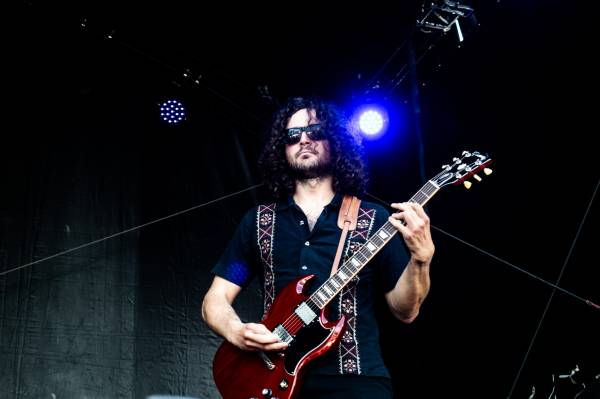 Myar à Bourlon (Rock in Bourlon), le 29-06-2025, par Nicolas Lambinet — 4 sur 14
