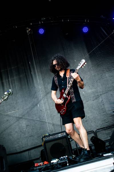 Myar à Bourlon (Rock in Bourlon), le 29-06-2025, par Nicolas Lambinet — 6 sur 14