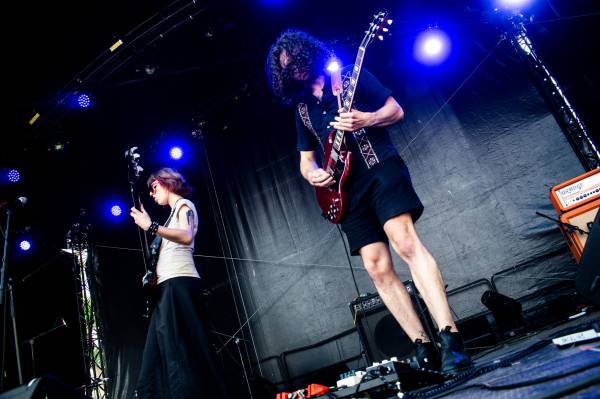 Myar à Bourlon (Rock in Bourlon), le 29-06-2025, par Nicolas Lambinet — 7 sur 14