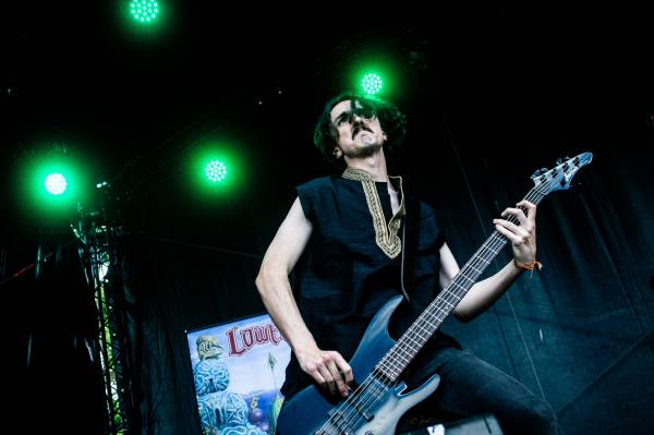 Lowen à Bourlon (Rock in Bourlon), le 29-06-2025, par Nicolas Lambinet — 5 sur 20