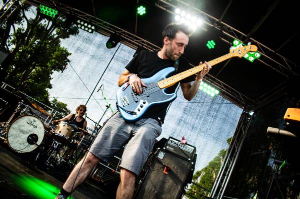 Karkara à Bourlon (Rock in Bourlon), le 29-06-2025, par Nicolas Lambinet — 2 sur 27