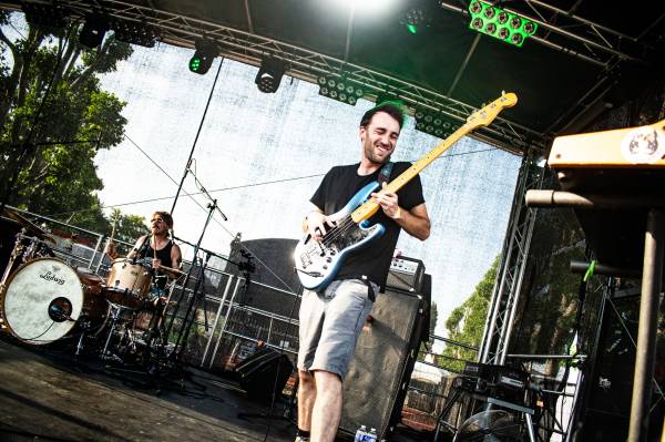Karkara à Bourlon (Rock in Bourlon), le 29-06-2025, par Nicolas Lambinet — 22 sur 27