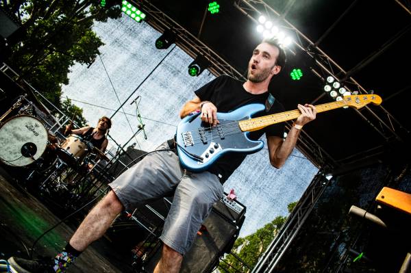 Karkara à Bourlon (Rock in Bourlon), le 29-06-2025, par Nicolas Lambinet — 3 sur 27