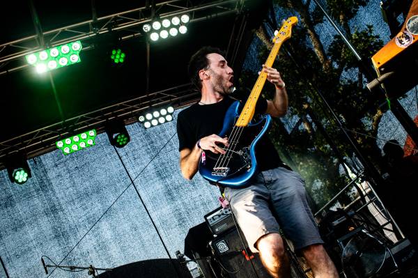 Karkara à Bourlon (Rock in Bourlon), le 29-06-2025, par Nicolas Lambinet — 6 sur 27