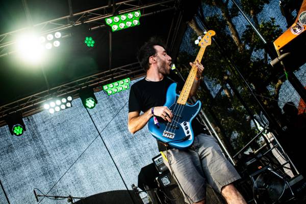Karkara à Bourlon (Rock in Bourlon), le 29-06-2025, par Nicolas Lambinet — 7 sur 27