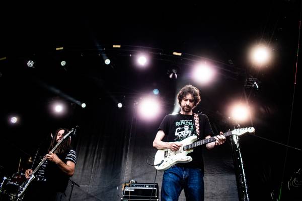 Sacri Monti à Bourlon (Rock in Bourlon), le 29-06-2025, par Nicolas Lambinet — 2 sur 19