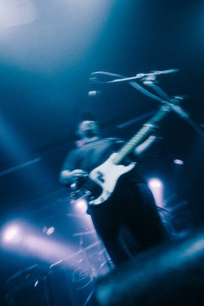Glare à Anvers (JC Kavka), le 26-08-2025, par Ludovic Art — 14 sur 29