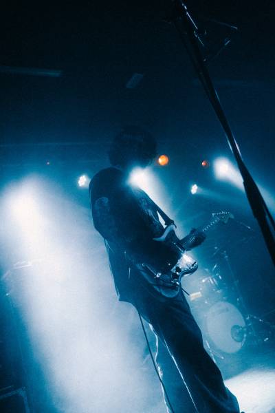 Glare à Anvers (JC Kavka), le 26-08-2025, par Ludovic Art — 17 sur 29