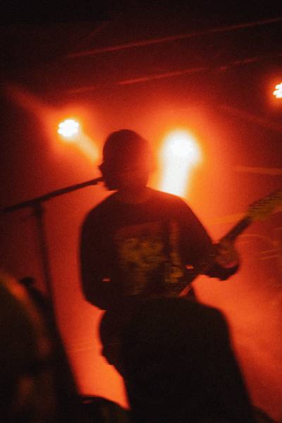 Glare à Anvers (JC Kavka), le 26-08-2025, par Ludovic Art — 24 sur 29