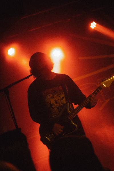 Glare à Anvers (JC Kavka), le 26-08-2025, par Ludovic Art — 25 sur 29