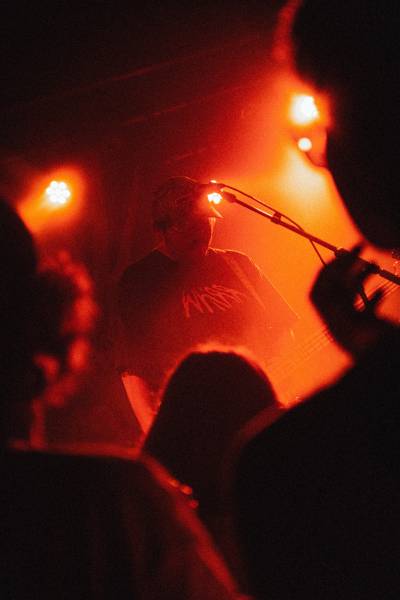 Glare à Anvers (JC Kavka), le 26-08-2025, par Ludovic Art — 27 sur 29