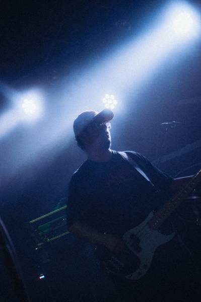Glare à Anvers (JC Kavka), le 26-08-2025, par Ludovic Art — 29 sur 29