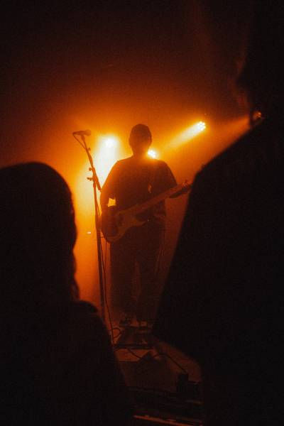 Glare à Anvers (JC Kavka), le 26-08-2025, par Ludovic Art — 5 sur 29