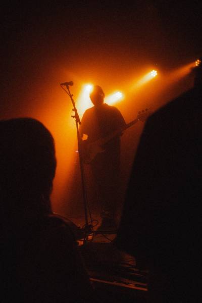 Glare à Anvers (JC Kavka), le 26-08-2025, par Ludovic Art — 6 sur 29