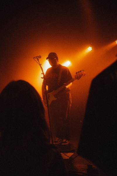 Glare à Anvers (JC Kavka), le 26-08-2025, par Ludovic Art — 7 sur 29
