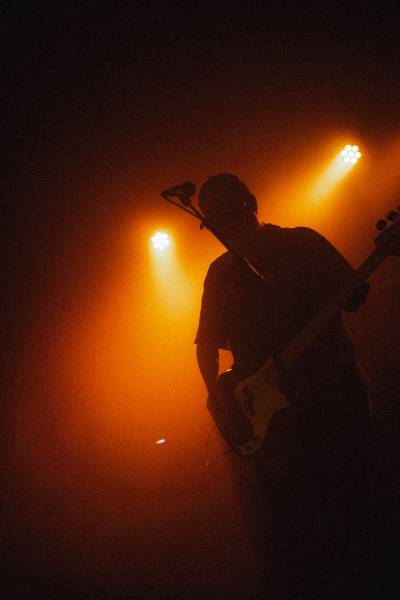 Glare à Anvers (JC Kavka), le 26-08-2025, par Ludovic Art — 8 sur 29