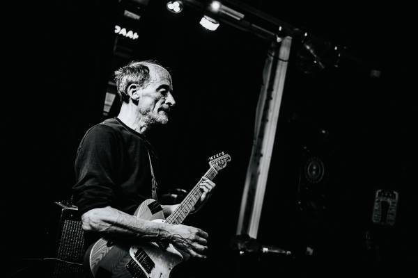 Kregel à Namur (Le Laboratoire), le 08-09-2025, par Fred — 12 sur 18