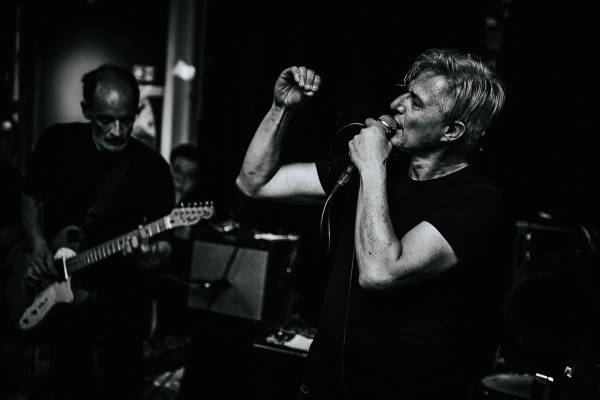 Kregel à Namur (Le Laboratoire), le 08-09-2025, par Fred — 2 sur 18
