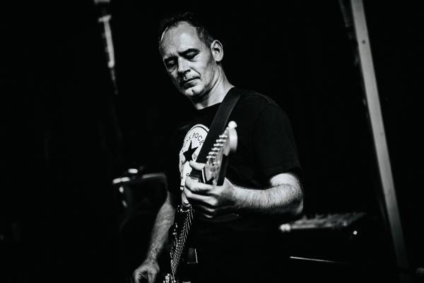 Kregel à Namur (Le Laboratoire), le 08-09-2025, par Fred — 3 sur 18