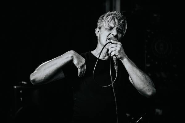 Kregel à Namur (Le Laboratoire), le 08-09-2025, par Fred — 9 sur 18