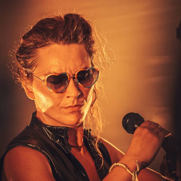 Mono Siren à Namur (Fêtes de Wallonie), le 19-09-2025, par Joachim