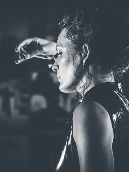 Mono Siren à Namur (Fêtes de Wallonie), le 19-09-2025, par Joachim — 3 sur 7