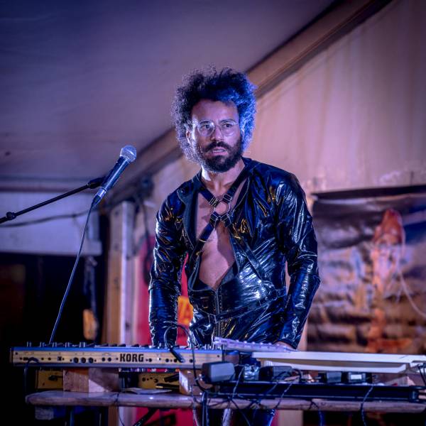 Mono Siren à Namur (Fêtes de Wallonie), le 19-09-2025, par Joachim — 7 sur 7