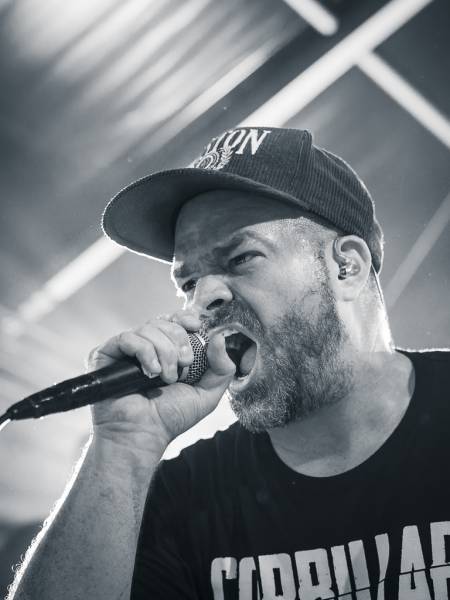 Krakin' Kellys à Namur (Fêtes de Wallonie), le 22-09-2025, par Joachim — 11 sur 17