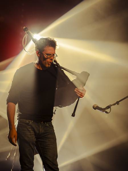 Krakin' Kellys à Namur (Fêtes de Wallonie), le 22-09-2025, par Joachim — 14 sur 17