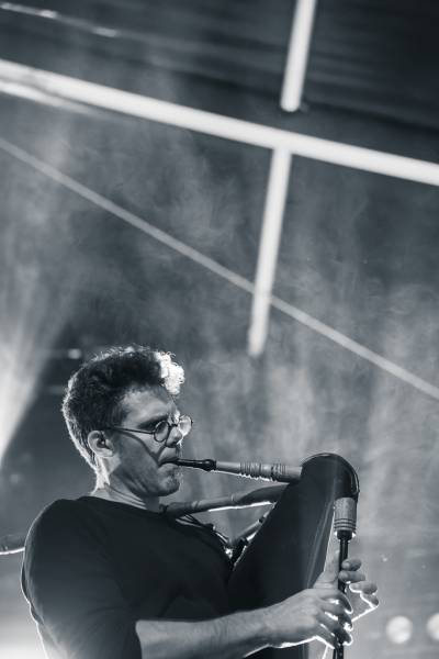 Krakin' Kellys à Namur (Fêtes de Wallonie), le 22-09-2025, par Joachim — 16 sur 17